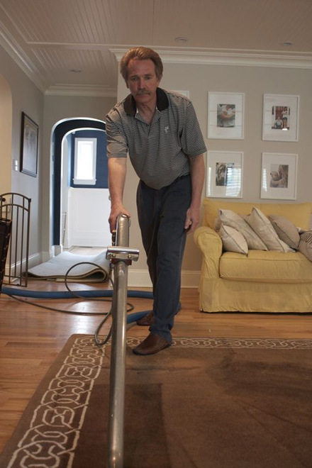 Residential Carpet Care - Westfield NJ