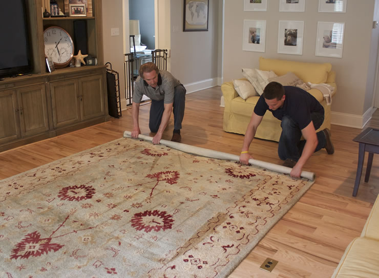 Lanoka Harbor Oriental Rug Cleaning