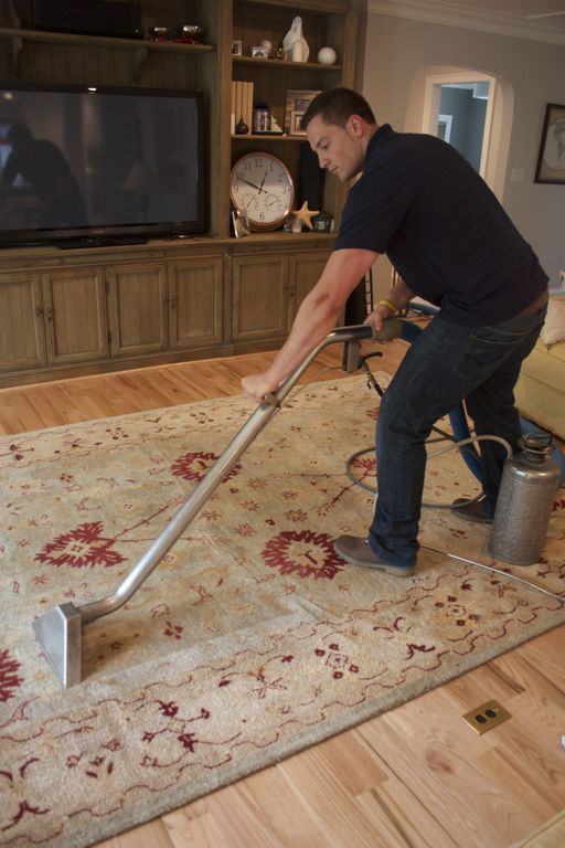 New Jersey Residential Carpet Care