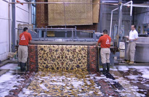 Turkish Rug Cleaning