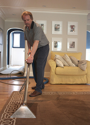 New Jersey Residential Carpet Care