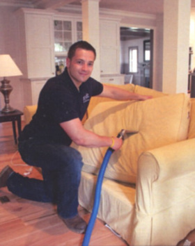 Westfield NJ Upholstery & Carpet Care